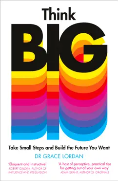 think big book cover image