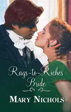 rags-to-riches bride imagen de la portada del libro