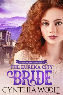 the eureka city bride book cover image