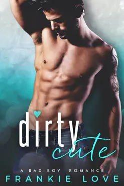 dirty cute book cover image