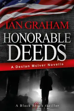 honorable deeds book cover image