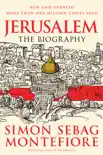 Jerusalem synopsis, comments