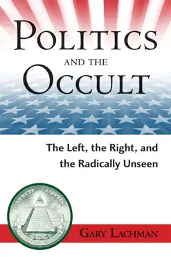 politics and the occult book cover image