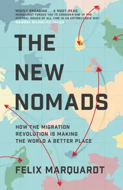 the new nomads book cover image