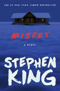misery book cover image