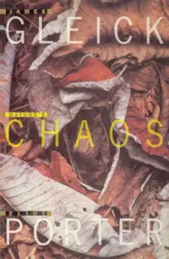 nature's chaos book cover image