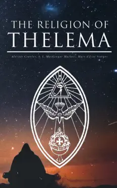 the religion of thelema book cover image