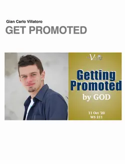 get promoted book cover image