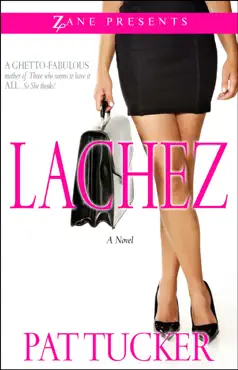 lachez book cover image