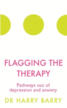flagging the therapy book cover image