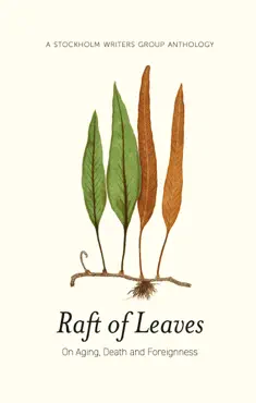 raft of leaves book cover image