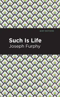 such is life book cover image
