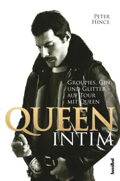 queen intim book cover image