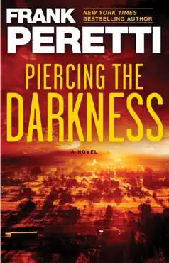 piercing the darkness book cover image