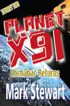 Planet X91 Lochabar Returns synopsis, comments