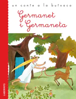 germanet i germaneta book cover image