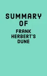 Summary of Frank Herbert's Dune sinopsis y comentarios