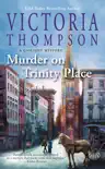 Murder on Trinity Place synopsis, comments