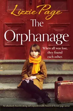 the orphanage book cover image