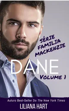 dane: volume 1 book cover image