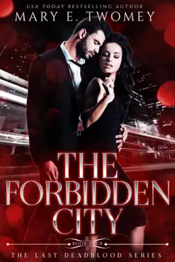 the forbidden city book cover image