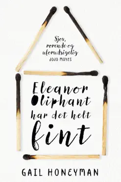 eleanor oliphant har det helt fint book cover image
