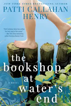 the bookshop at water's end book cover image
