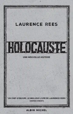 holocauste book cover image