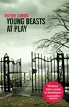 Young Beasts at Play sinopsis y comentarios