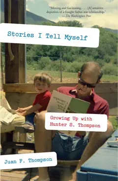 stories i tell myself book cover image