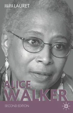 alice walker book cover image