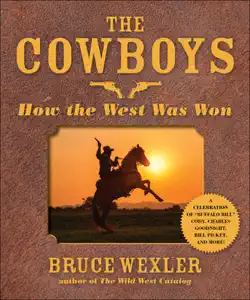 the cowboys book cover image