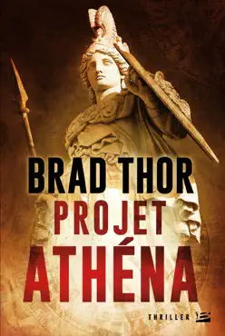 projet athéna book cover image