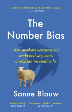 the number bias book cover image