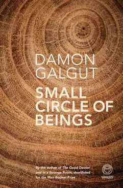 small circle of beings book cover image