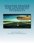 Spanish Reader for Advanced Students synopsis, comments