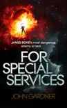 For Special Services sinopsis y comentarios