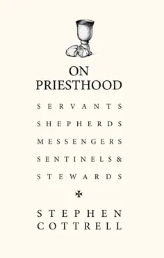 on priesthood book cover image