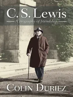 c s lewis book cover image