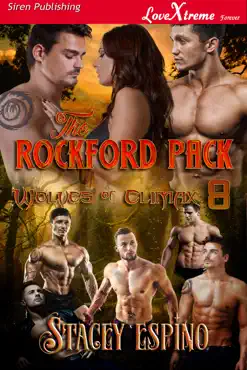 the rockford pack [wolves of climax 8] book cover image