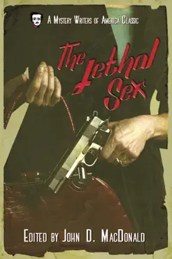 the lethal sex book cover image