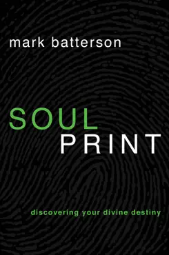 soulprint book cover image