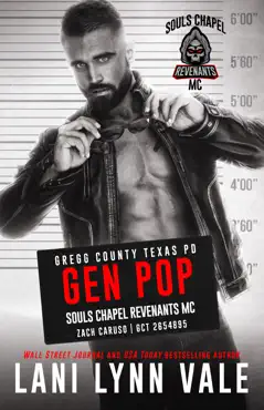 gen pop book cover image