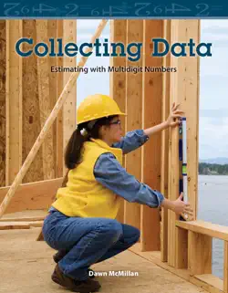 collecting data book cover image