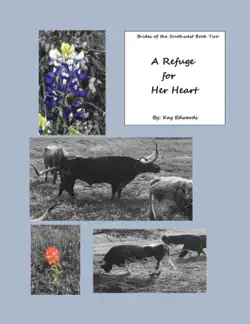 a refuge for her heart book cover image