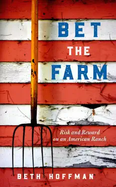 bet the farm book cover image