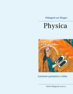 physica book cover image