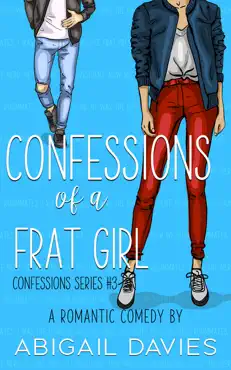 confessions of a frat girl book cover image