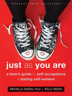 just as you are book cover image