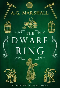 the dwarf ring book cover image